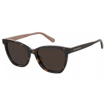 TOMMY HILFIGER Óculos de sol para mulher TH-1981-S-086, 54/17/140 mm