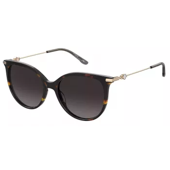 Óculos de sol Pierre Cardin PC8528S086 para mulher (56/17/145 mm)