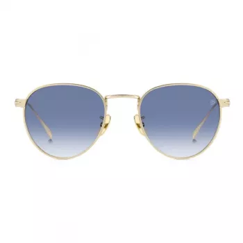 DAVID BECKHAM Óculos de sol para homem DB-1142-S-AOZ, 51/21/150 mm