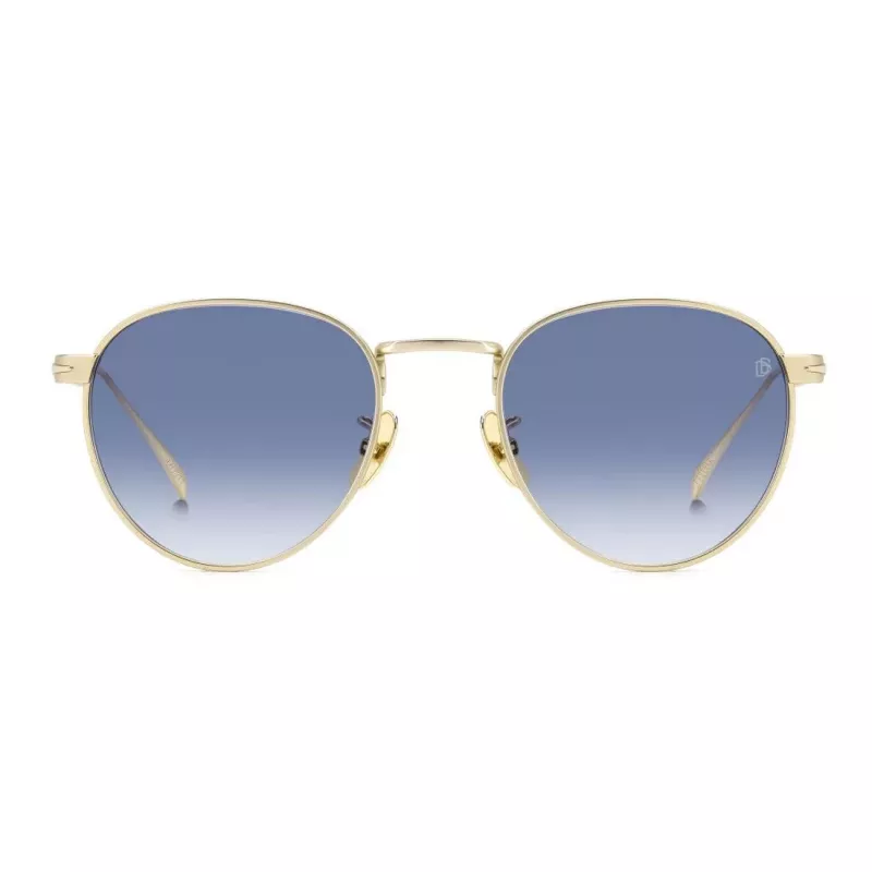 DAVID BECKHAM Óculos de sol para homem DB-1142-S-AOZ, 51/21/150 mm