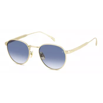 DAVID BECKHAM Óculos de sol para homem DB-1142-S-AOZ, 51/21/150 mm