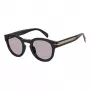 Óculos de sol DAVID BECKHAM DB7041SFLAT80 para homem Havana verde 49 mm
