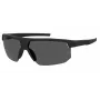 Óculos de sol Under Armour UA Drive para homem desportivos envolventes 71/08/125 mm