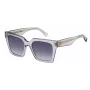 Óculos de sol Tommy Hilfiger TH-2100-S-KB7 para mulher Havana castanho degradê 53/19/140 mm