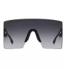 Óculos de sol DSQUARED2 D2-0126-S-807 unissexo (lente 99, ponte 00, haste 140 mm)