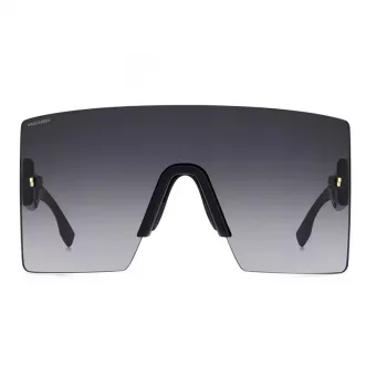 Óculos de sol DSQUARED2 D2-0126-S-807 unissexo (lente 99, ponte 00, haste 140 mm)