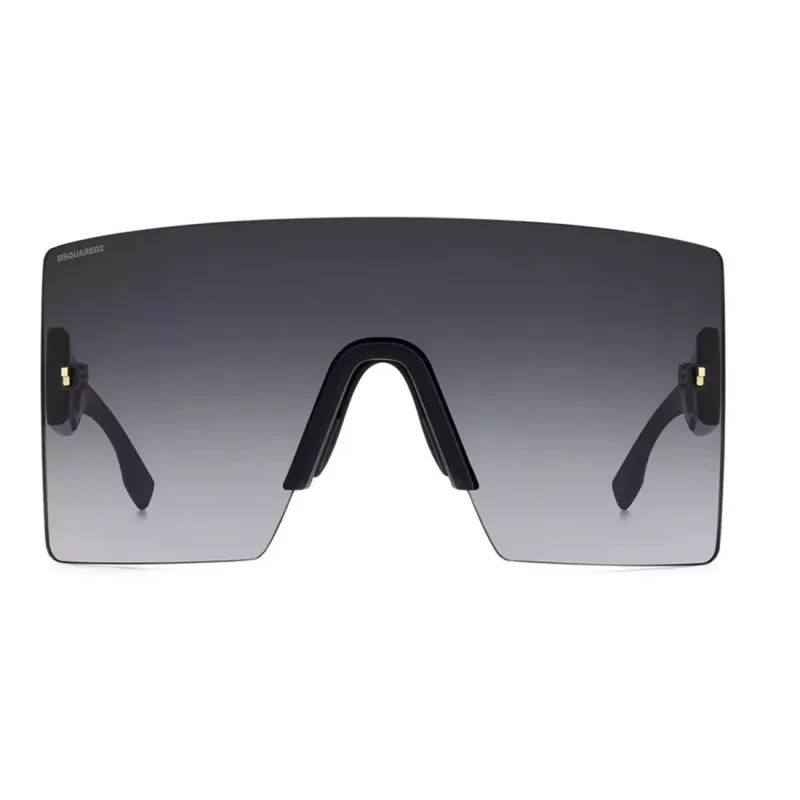 Óculos de sol DSQUARED2 D2-0126-S-807 unissexo (lente 99, ponte 00, haste 140 mm)