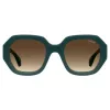 Óculos de sol LEVI'S LV-1066-S-1ED para mulher Havana 51 mm