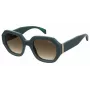 Óculos de sol LEVI'S LV-1066-S-1ED para mulher Havana 51 mm