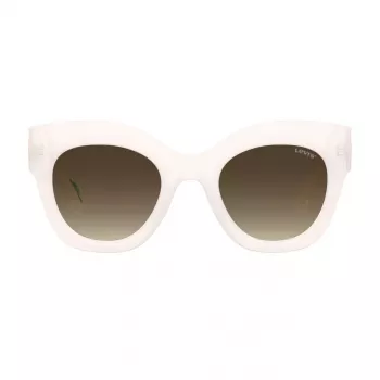 Óculos de sol LEVI'S LV-1067-S-VK6 para mulher (50/24/140 mm)