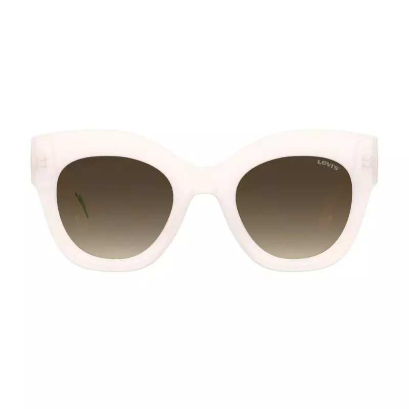 Óculos de sol LEVI'S LV-1067-S-VK6 para mulher (50/24/140 mm)
