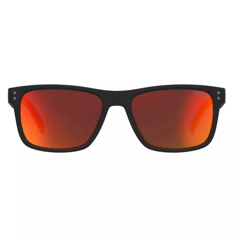LEVI'S Óculos de sol para homem LV-5059-S-BLX, 55/17/145 mm
