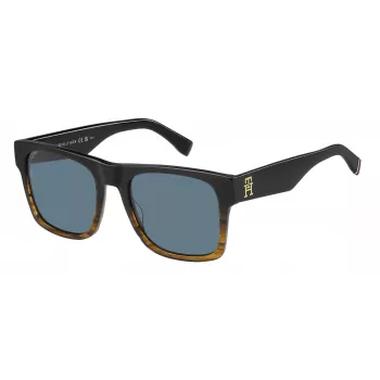 Óculos de sol TOMMY HILFIGER TH-2118-S-37N para mulher (53/20/140 mm)