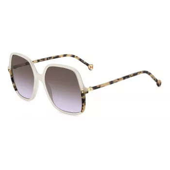 Óculos de sol CAROLINA HERRERA HER0244SSZJ para mulher, 56/18/140 mm