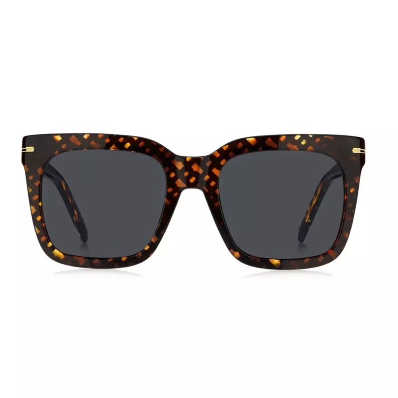 BOSS Óculos de sol para mulher BOSS1656S2VM, 54/21/145 mm