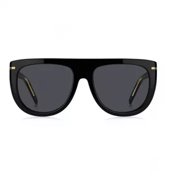 BOSS Óculos de sol para mulher BOSS1655S807, 56/19/145 mm