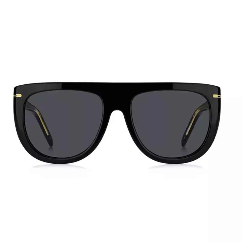 BOSS Óculos de sol para mulher BOSS1655S807, 56/19/145 mm
