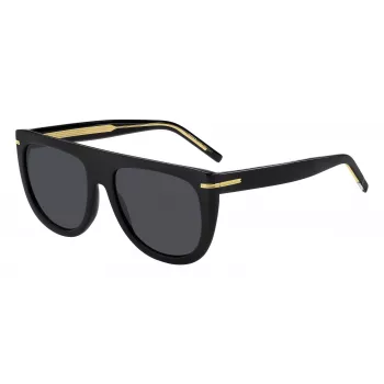 BOSS Óculos de sol para mulher BOSS1655S807, 56/19/145 mm