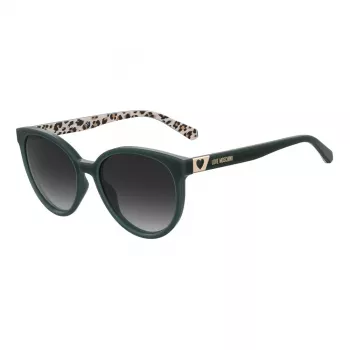 LOVE MOSCHINO Óculos de sol para mulher MOL041-S-SK8, 56/17/145 mm
