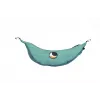 Ticket To The Moon TMO3611 rede suspensa 1 pessoa nylon verde