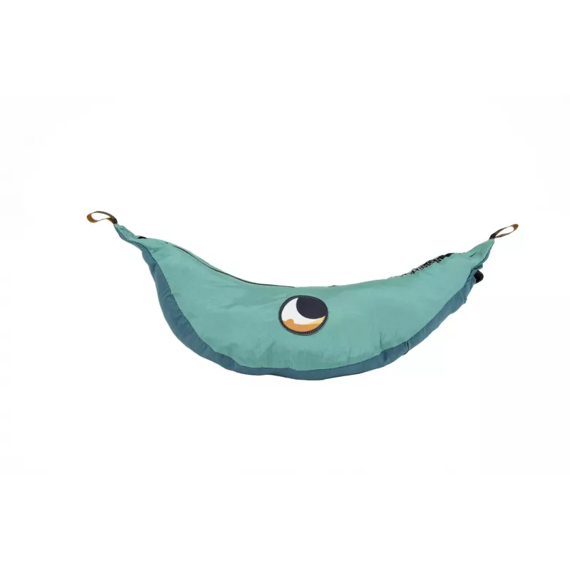 Ticket To The Moon TMO3611 rede suspensa 1 pessoa nylon verde