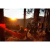 Ticket To The Moon PRO HAMMOCK - rede profissional mais leve para 1 pessoa, nylon, verde escuro