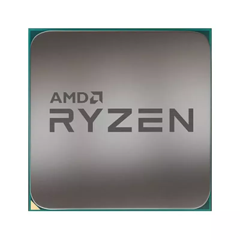 AMD Ryzen 3 2200G - 3,5 GHz - 4 Núcleos - 4 Threads - Socket AM4 - Box