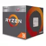 AMD Ryzen 3 2200G - 3,5 GHz - 4 Núcleos - 4 Threads - Socket AM4 - Box