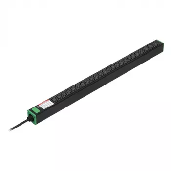 APC Easy Rack PDU Basic - Unidade de distribuição de energia (montagem em rack)
