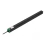 APC Easy Rack PDU Basic - Unidade de distribuição de energia (montagem em rack)