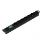 APC Easy Rack PDU Basic - Unidade de distribuição de energia (montagem em rack)
