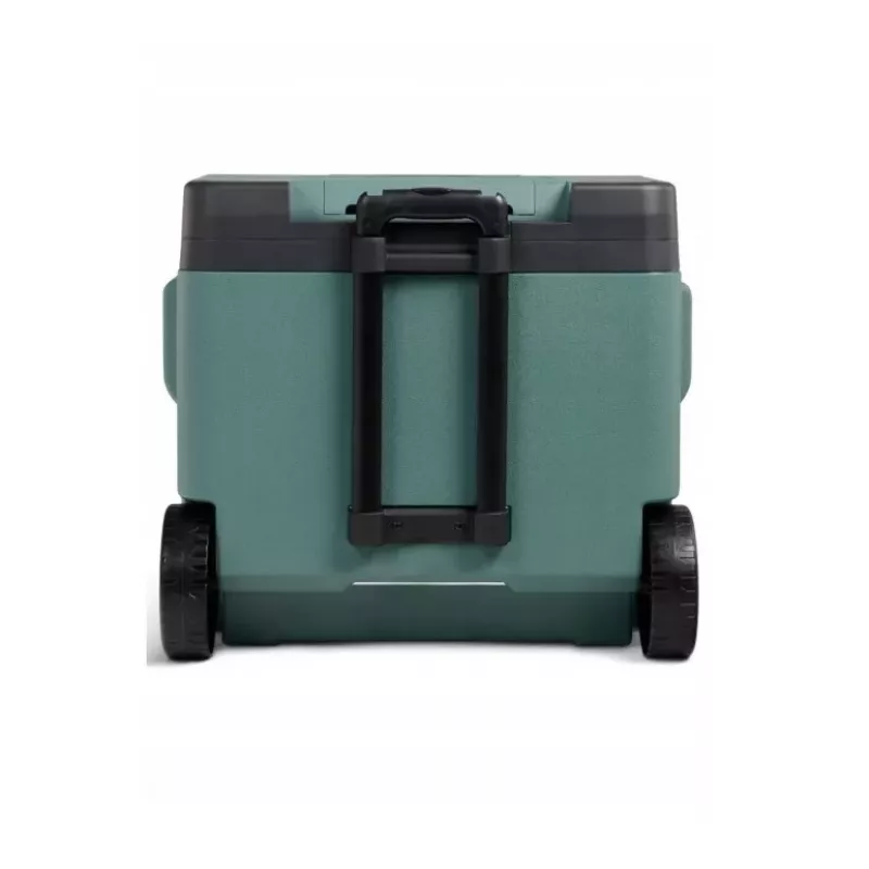 Arca frigorífica termoelétrica Igloo IE42 42L, azul-claro