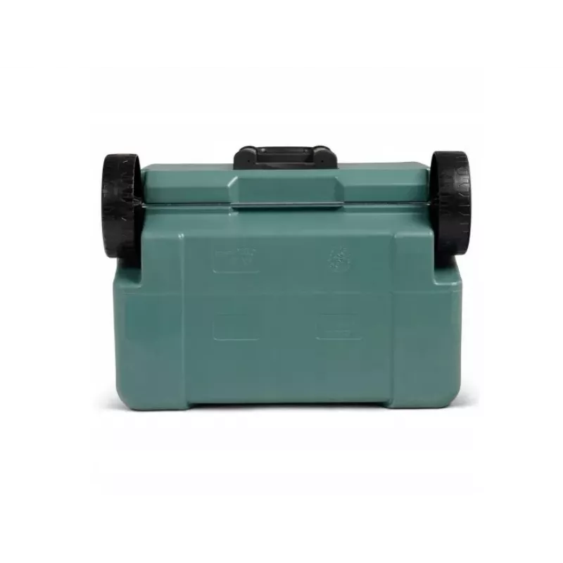 Arca frigorífica termoelétrica Igloo IE42 42L, azul-claro