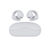 TURA SCANDINAVIA AB Happy Plugs Clip - Auscultadores True Wireless open-ear (branco)