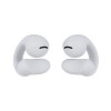 TURA SCANDINAVIA AB Happy Plugs Clip - Auscultadores True Wireless open-ear (branco)