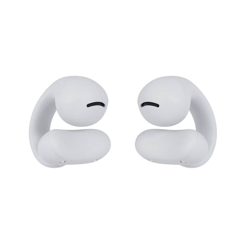 TURA SCANDINAVIA AB Happy Plugs Clip - Auscultadores True Wireless open-ear (branco)