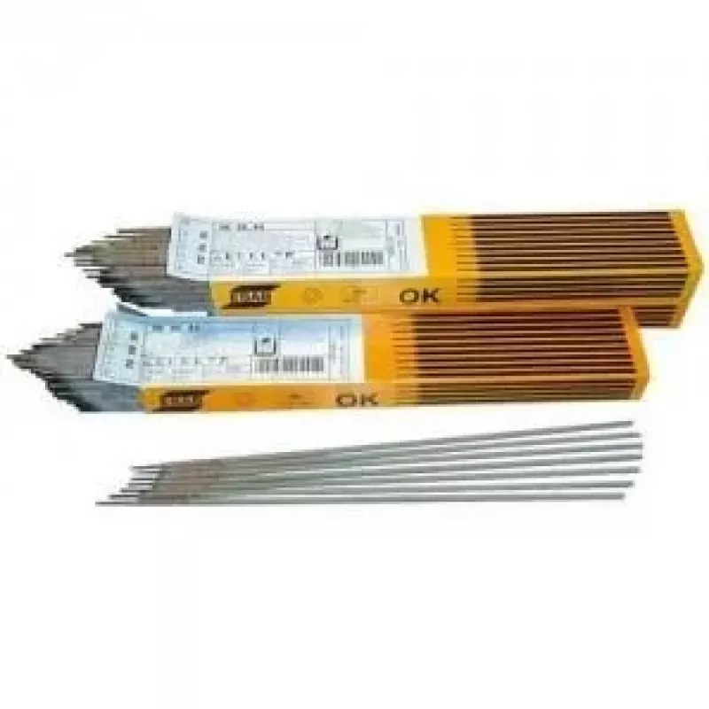 Elétrodo rútilo ESAB ER 146 3,25 mm 6,5 kg