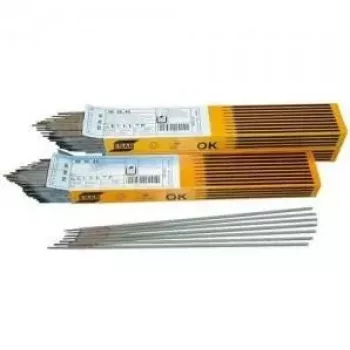 Elétrodo rútilo ESAB ER 146 3,25 mm 6,5 kg