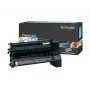 Lexmark Tinteiro de toner original ciano LCCP, LRP
