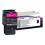 Cartucho de toner Lexmark C540A1MG magenta original de rendimento padrão 1.000 páginas