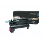 Cartucho de toner Lexmark magenta de alto rendimento - C792X2MG