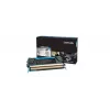 Lexmark Tinteiro original ciano LCCP (74C0SC0) - 3.000 páginas