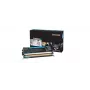 Lexmark Tinteiro original ciano LCCP (74C0SC0) - 3.000 páginas
