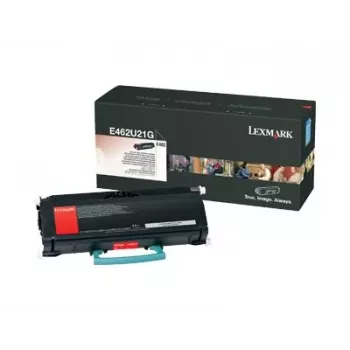 Lexmark Tinteiro original preto de rendimento extra alto (25.000 páginas)