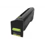 Lexmark 82K0U40 Toner Amarelo - Ultra High Yield - para a série CX860
