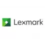 Lexmark Toner Extra High Yield - Preto