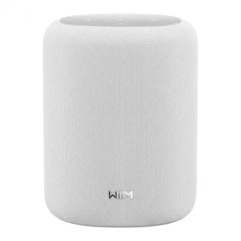 WiiM Sound LITE LPWISNDLW Branco Coluna inteligente Hi-Res Multiroom