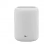 WiiM Sound LITE Pack duplo Branco Coluna inteligente Hi-Res Multiroom conjunto de colunas