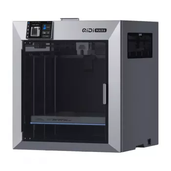 Impressora 3D QIDI Max 4