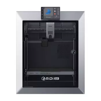 Impressora 3D QIDI Q2